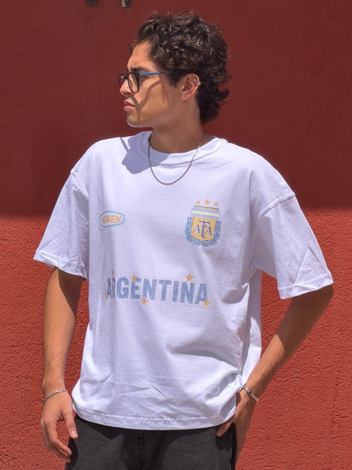 Playera Argentina