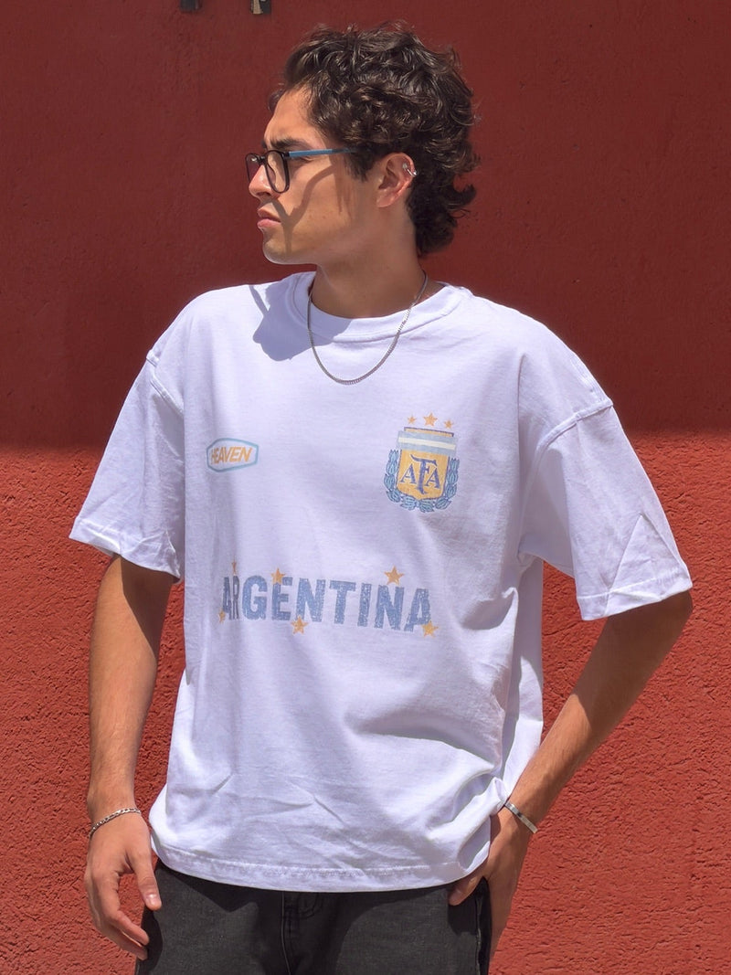 Playera Argentina