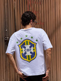 Playera Brasil