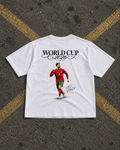 Cristiano Ronaldo Oversize