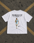 Messi Oversize