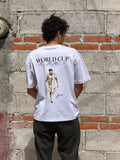 Playera Messi
