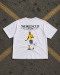 Neymar Oversize
