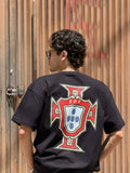 Playera Portugal